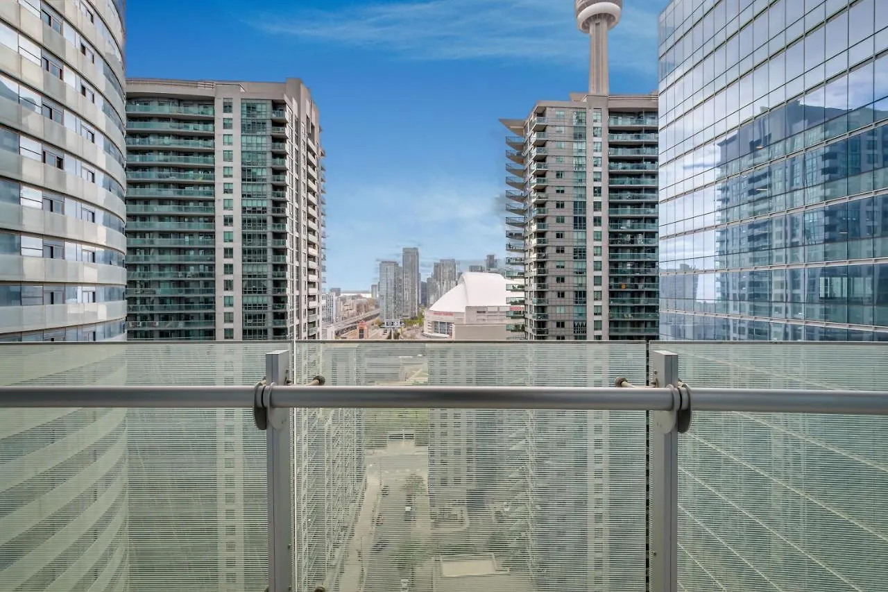Downtown Suites Toronto 0*,  Canada