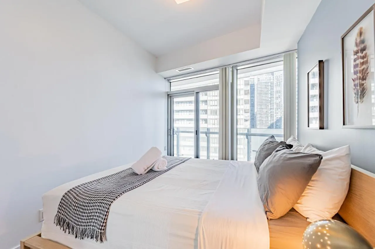 Downtown Suites Toronto