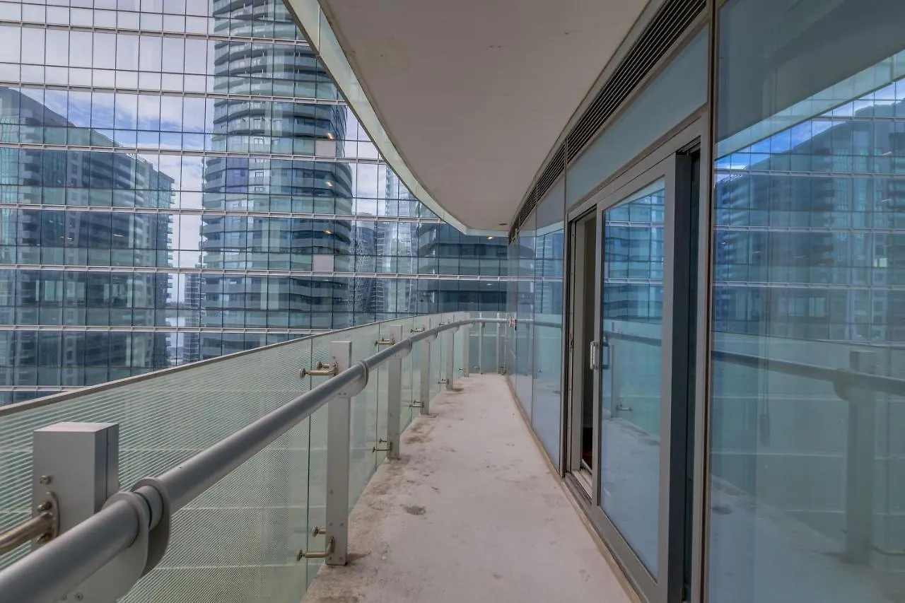 Downtown Suites Toronto