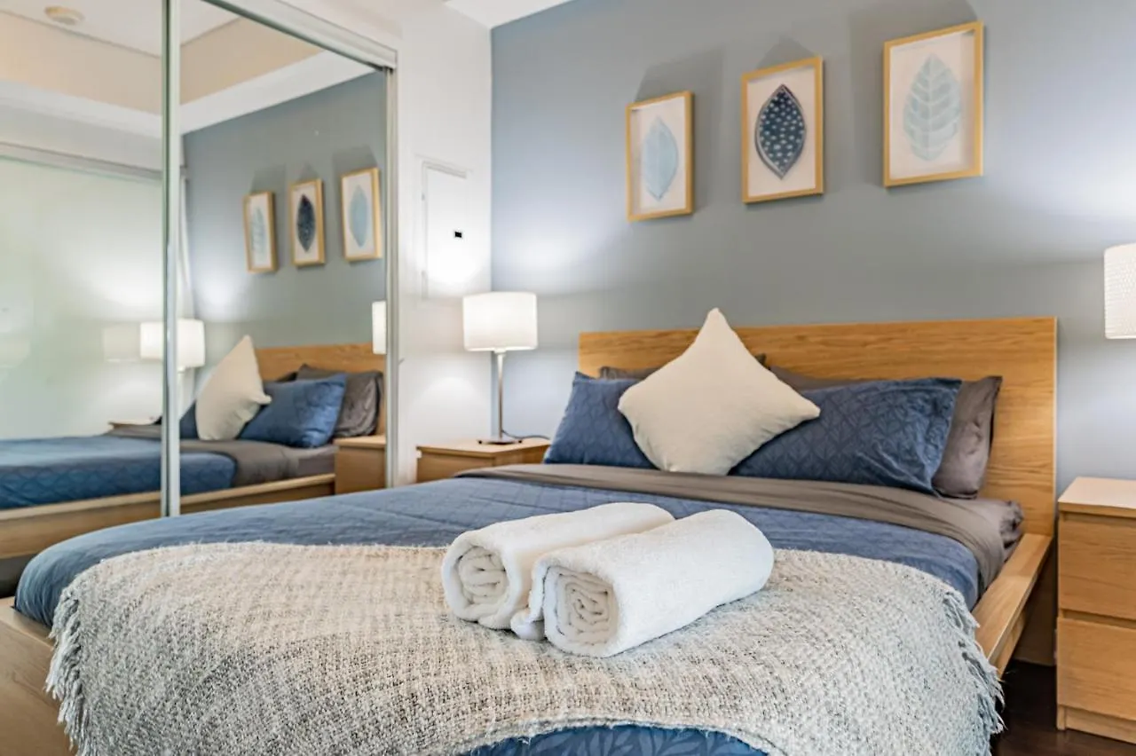 Downtown Suites Toronto