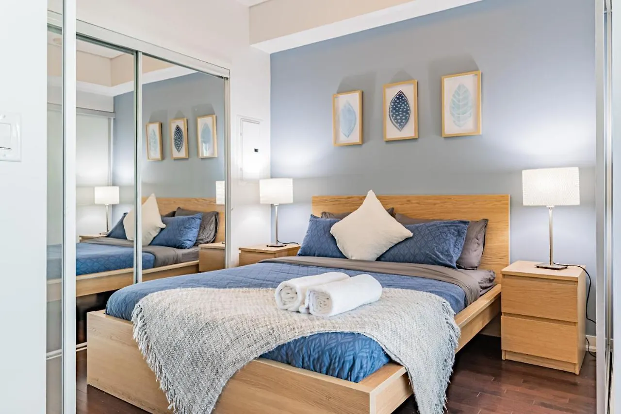 Apartment Downtown Suites Toronto