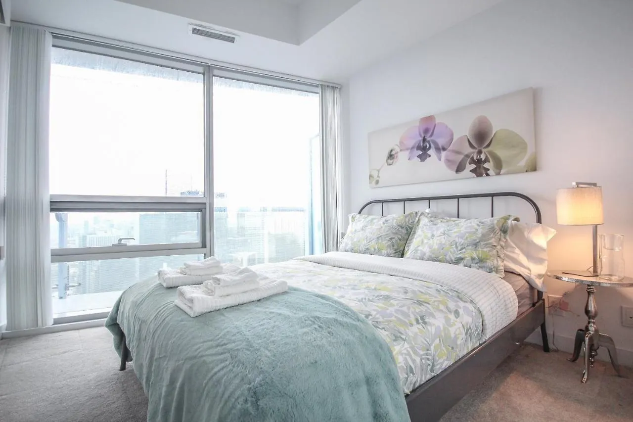Apartment Downtown Suites Toronto