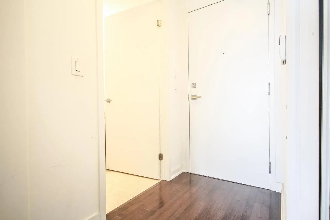Downtown Suites Toronto
