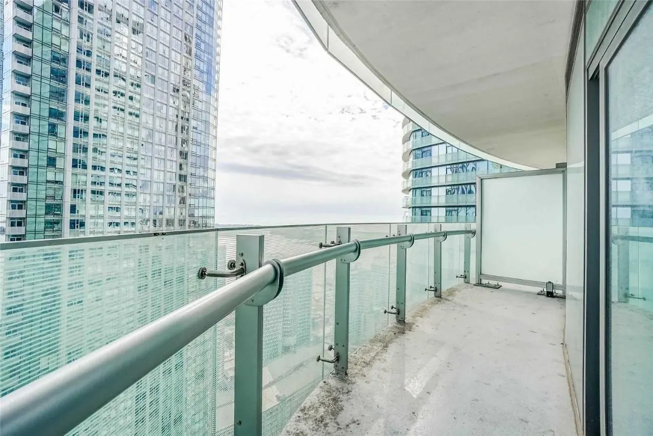 Apartment Downtown Suites Toronto