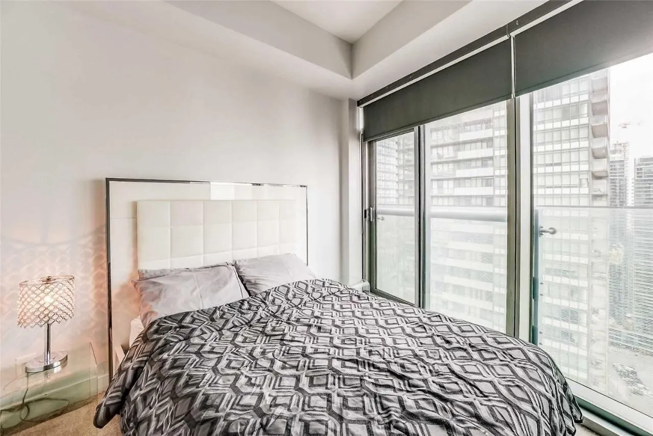 Downtown Suites Toronto 0*,