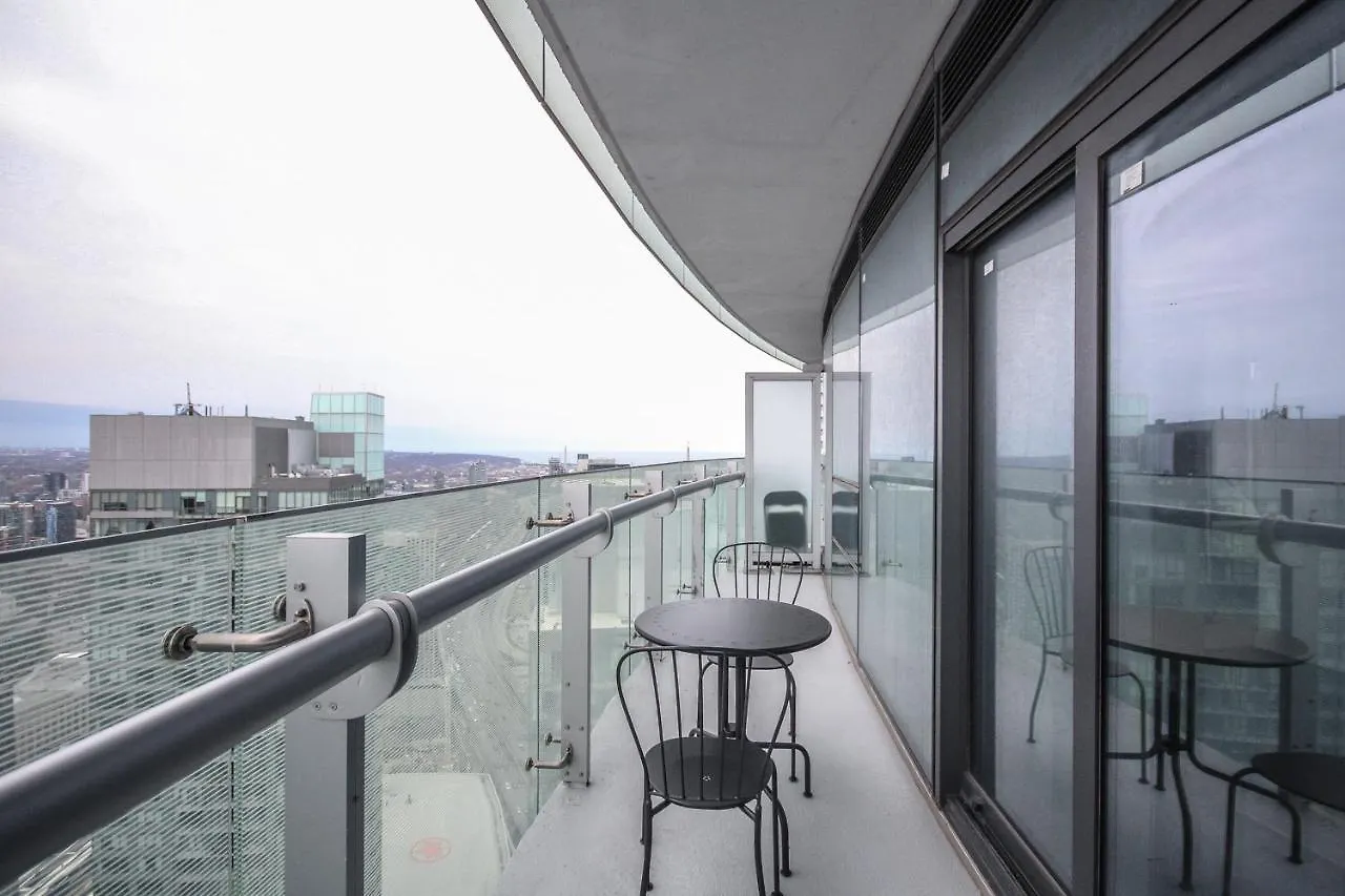 Apartment Downtown Suites Toronto