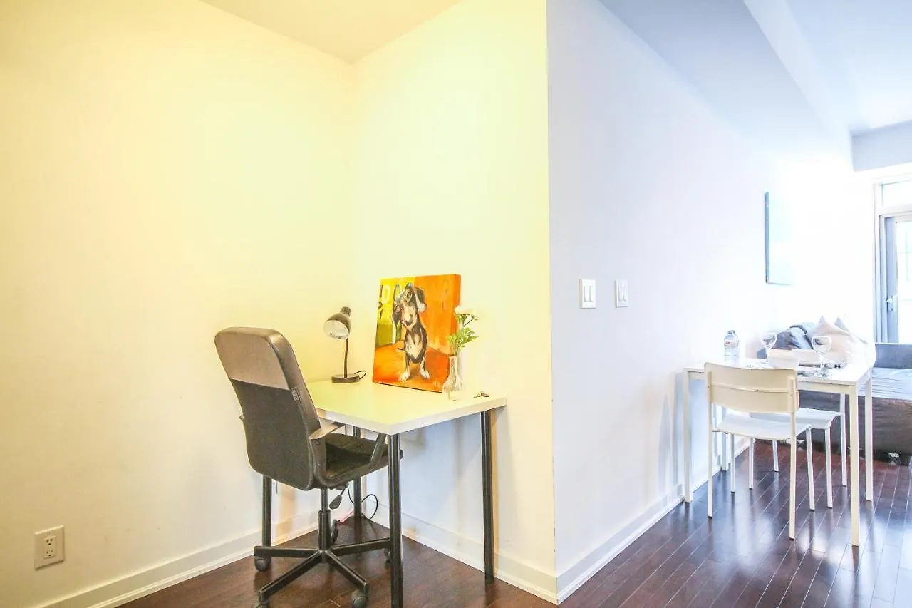 Downtown Suites Toronto