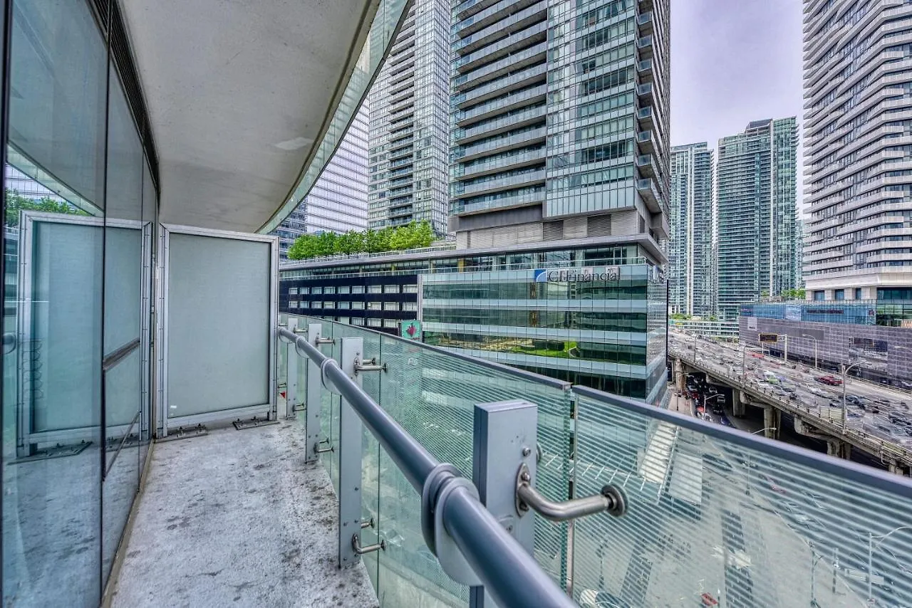 Downtown Suites Toronto 0*,  Canada
