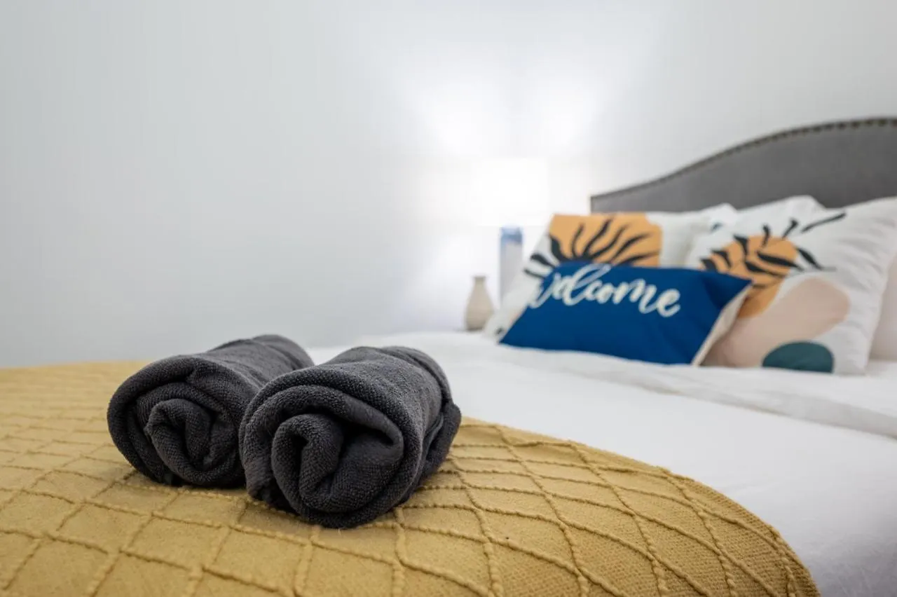 Downtown Suites Toronto