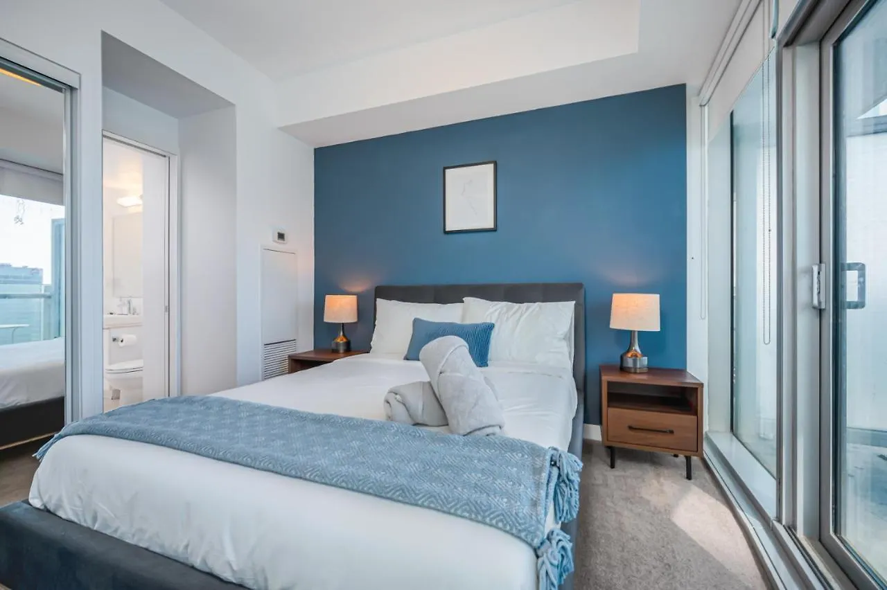 Downtown Suites Toronto