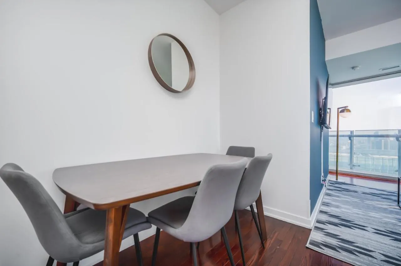Apartment Downtown Suites Toronto